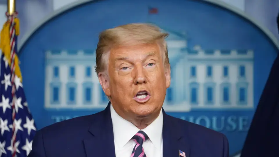 Trump: Nobel Barış Ödülü'nü alan 8 savaşı sona erdirdiğini iddia etti