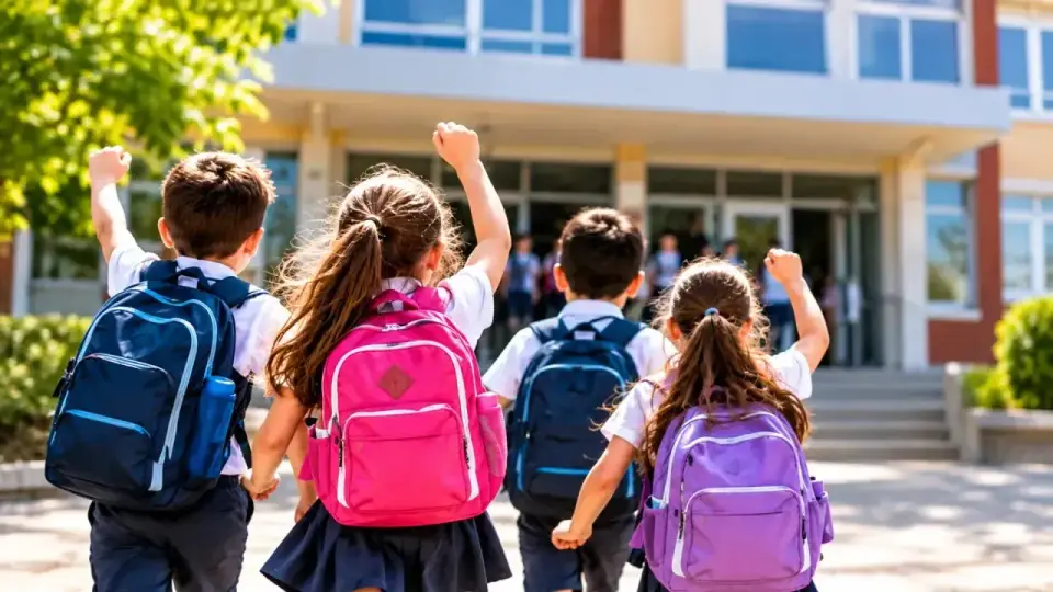 2026-2027 İlk Ara Tatil Ne Zaman? MEB Tatil Takvimi Açıklandı