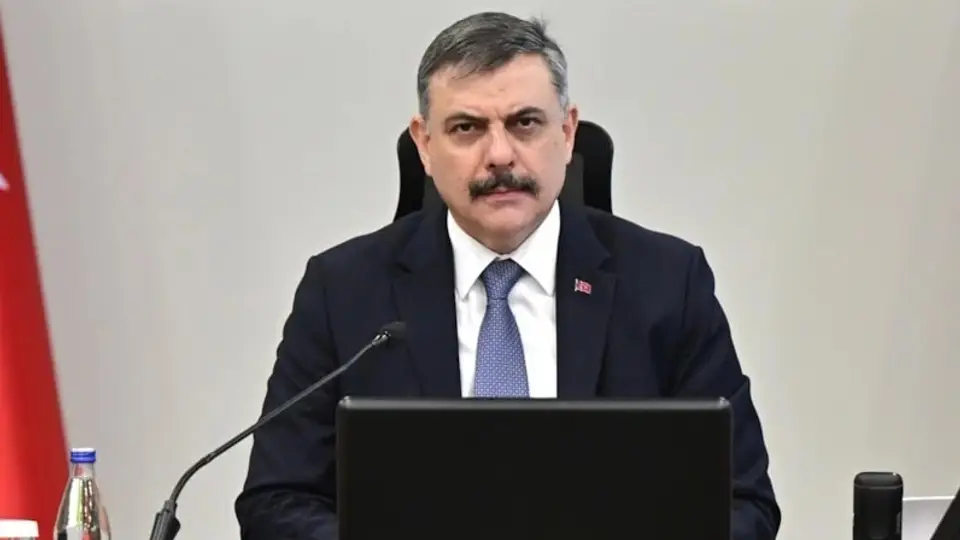 Bakan Çiftçi Okul Çevresi Denetimlerinin Artacağını Açıkladı