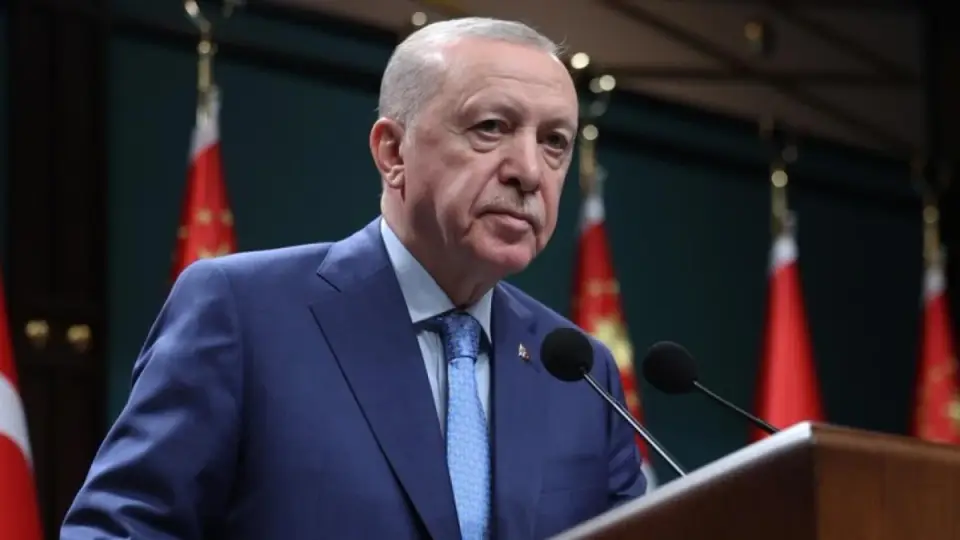 Cumhurbaşkanı Erdoğan'dan önemli açıklamalar