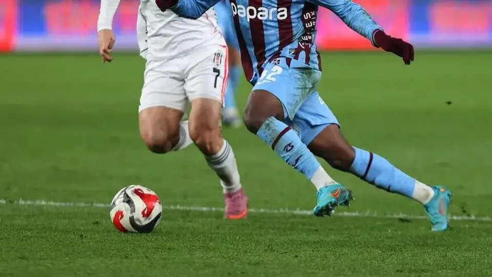 Trabzonspor-Beşiktaş maçı biletleri satışa çıktı