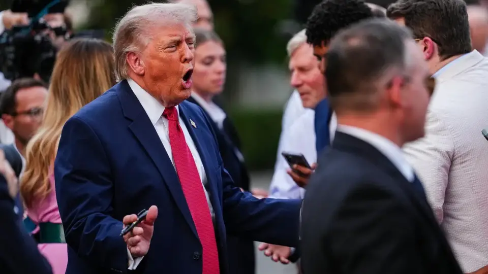 Trump, Rusya’dan dizel tedariki kararını savundu: “Doğru seçim yaptım”