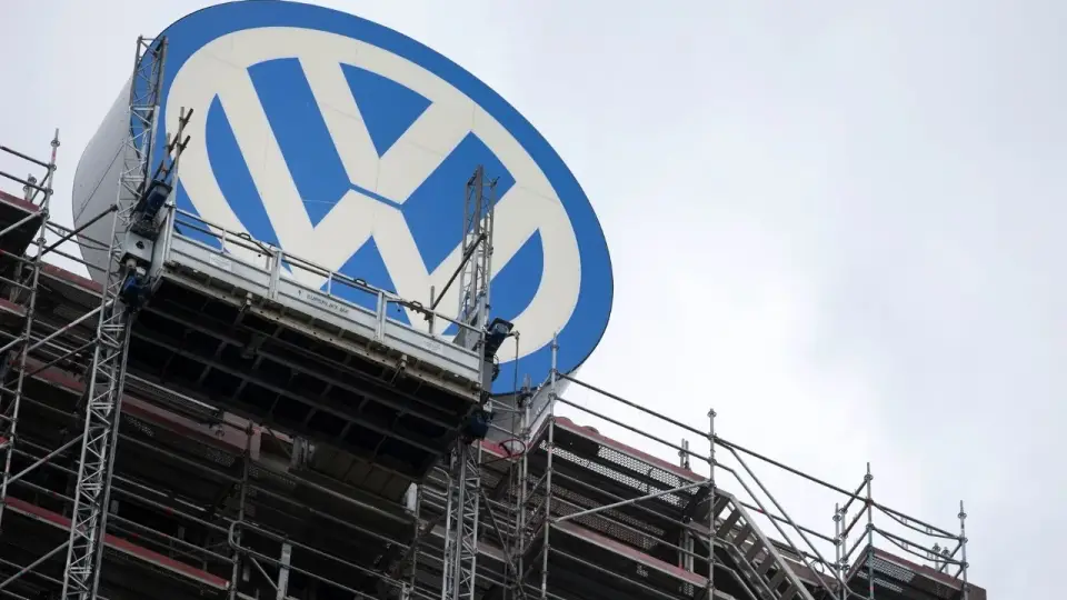 Volkswagen Grubu küresel teslimatlarını yüzde 14,3 azalttı