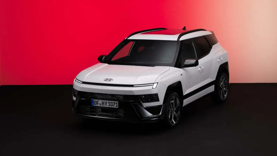 Yeni Hyundai Bayon Paris'te tanıtıldı, İzmit'te üretilecek