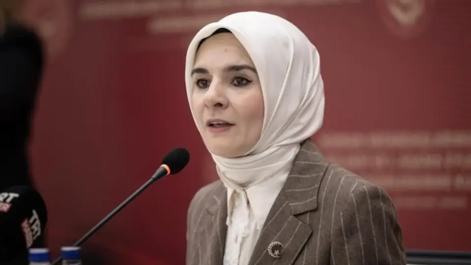 Bakan Göktaş'tan Fon İddiasına Tepki: "Benim Erişemediğim Bilgilere Onlar Nasıl Erişti?"