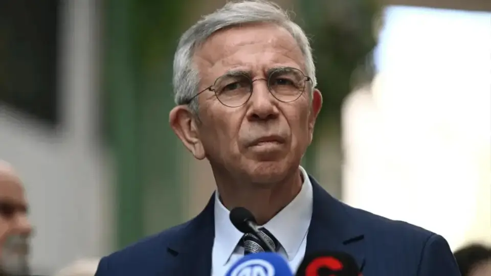 Mansur Yavaş Duyurdu: Çiftçilere 100 Milyon Lira Mazot Yardımı Yatıyor