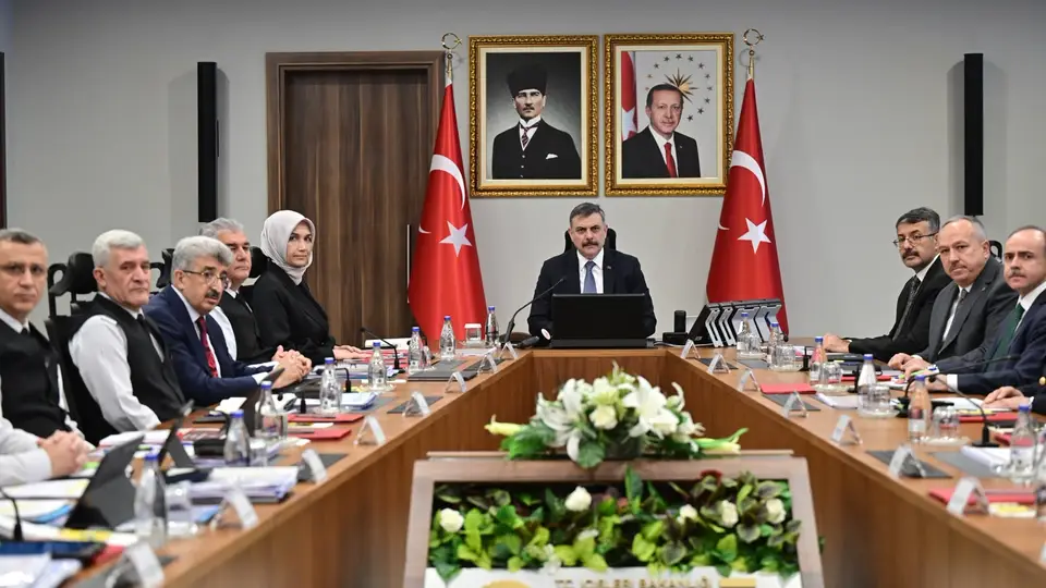 Şefkat Kalkanı projesiyle ailelere okul güvenliği eğitimi