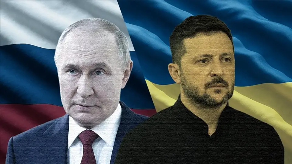 Trump, Ukrayna-Rusya enerji ateşkesi anlaşmasını ihlal edildiğini savundu