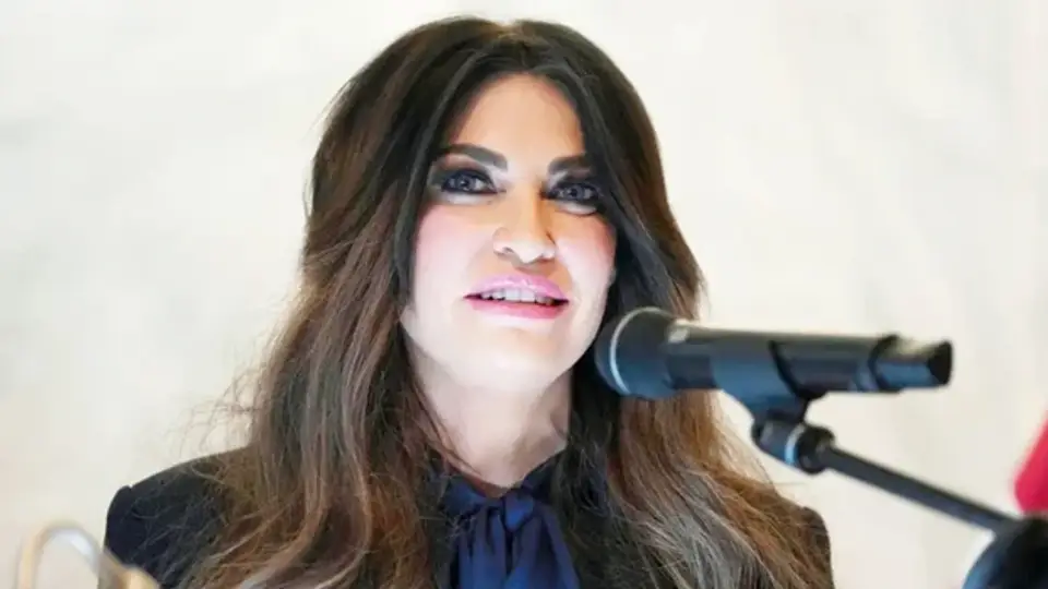 ABD’nin Atina Büyükelçisi Kimberly Guilfoyle istifa etti