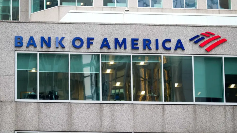 Bank of America 3. çeyrek bilançosunu açıkladı: Kâr ve gelir beklentiyi karşılamadı