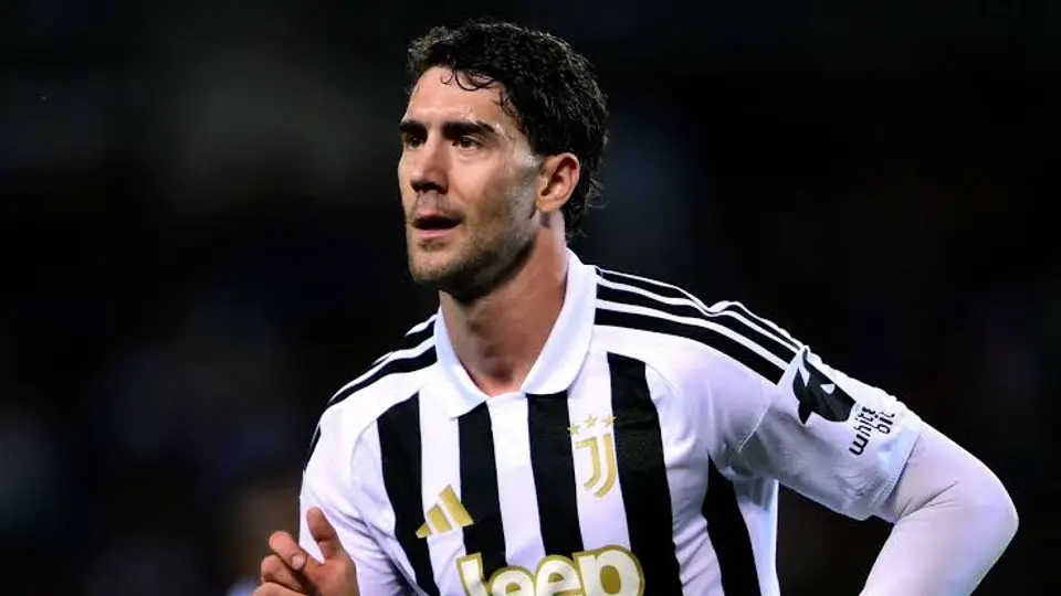Beşiktaş’ta Vlahovic şoku: Antrenmana çıkmadı