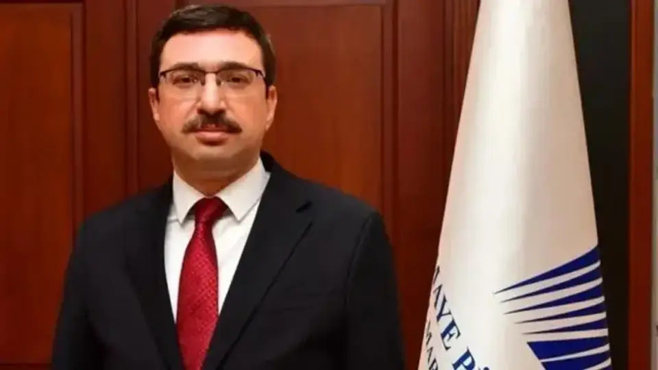 Eski SPK Başkanı hakkında soruşturma açıldı