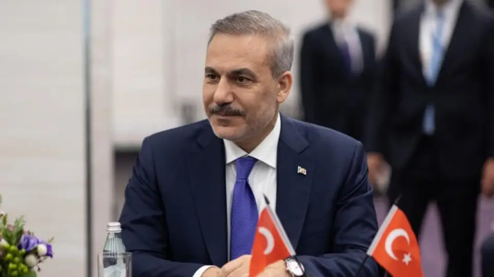 Dışişleri Bakanı Hakan Fidan, Bakü'deki CICA Zirvesi'ne Başkan Erdoğan'ı temsilen katılacak