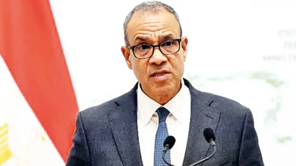 Kahire’den Riyad’a destek... Mekke Anlaşması’na katılmayı değerlendiriyoruz