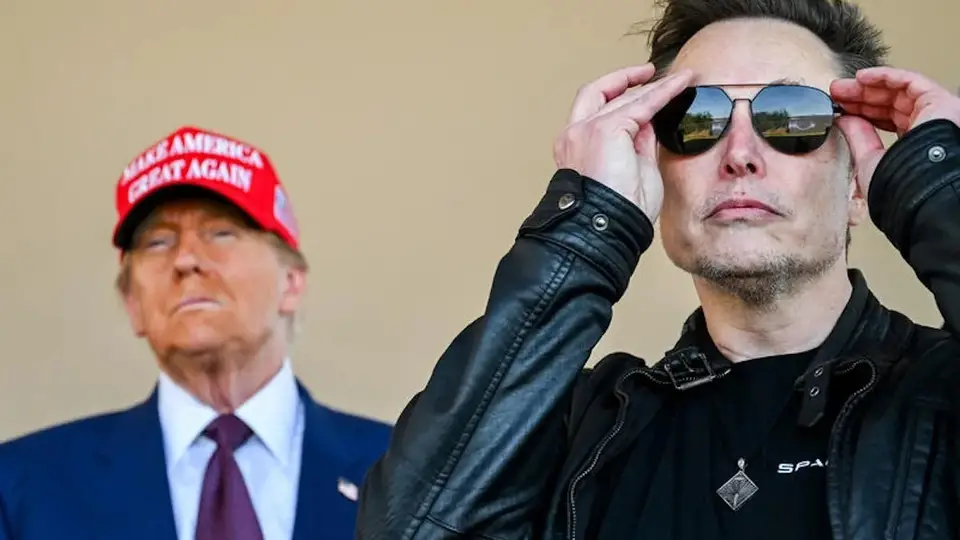 Milyarder Elon Musk ABD seçimlerine servet harcıyor