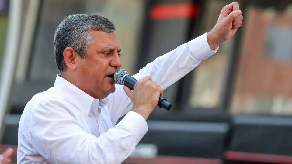 Mansur Yavaş, Halk TV'ye kayyum atanmaya tepki gösterdi