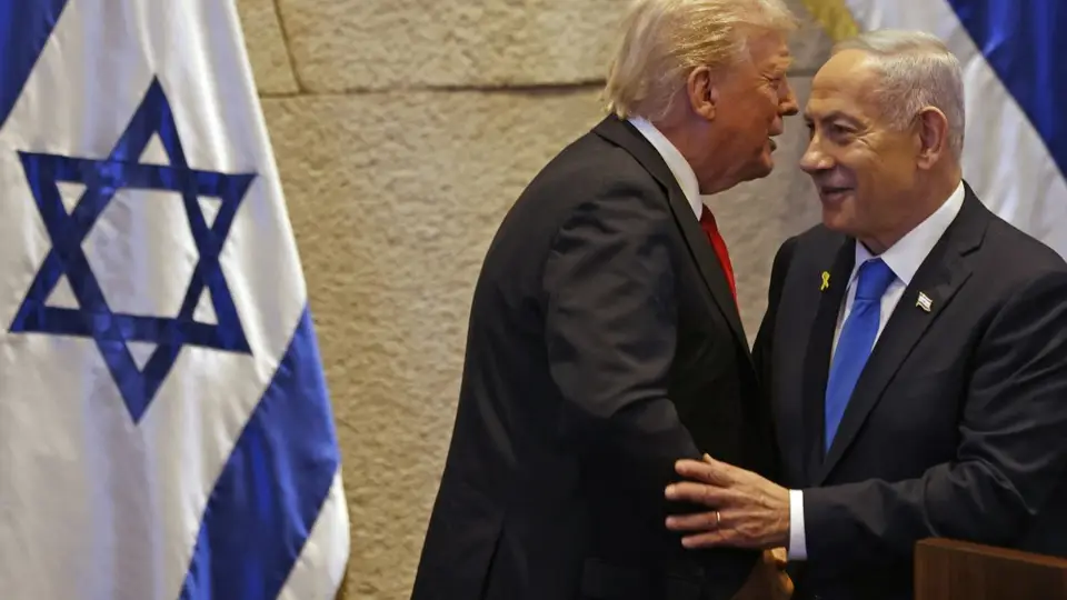 Trump ve Netanyahu, İran'a yönelik askeri operasyonları yeniden değerlendiriyor