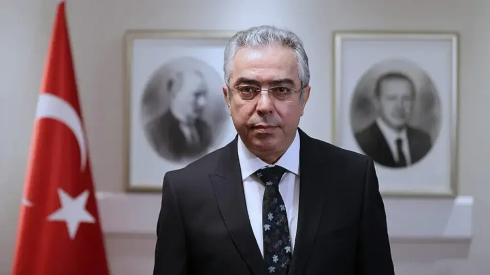 Cumhurbaşkanı Başdanışmanı Uçum: "2028 Seçimleri Mart Veya Nisan Ayında Yapılacak"