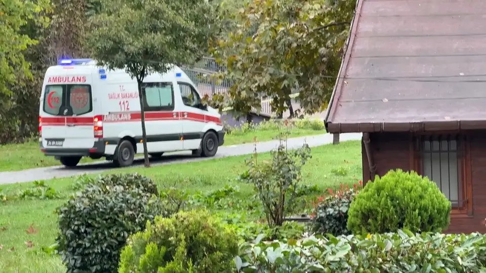 İstanbul'da sel felaketi: Can kaybı 2'ye yükseldi