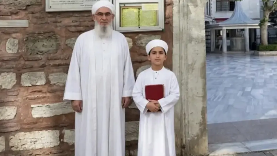 İstanbul'daki Selde 14 Yaşındaki Mahmut Hayatını Kaybetti