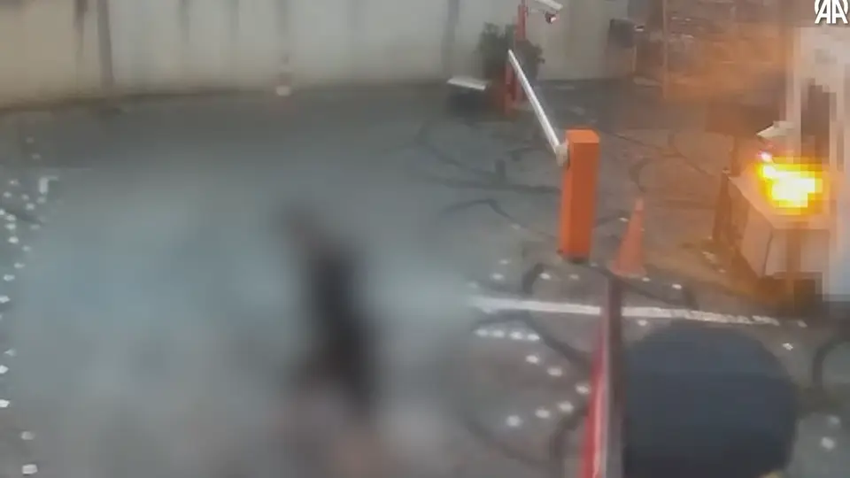 Gaziantep'te yem makinesinden elektrik akımına kapılan 16 yaşındaki çocuk hayatını kaybetti