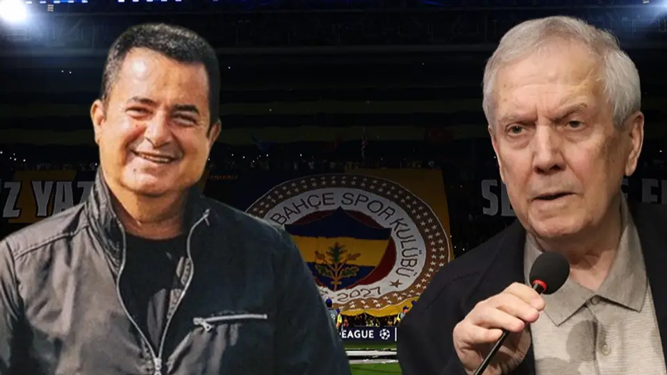 Acun Ilıcalı'nın Fenerbahçe'deki locası için 4. kez karar verildi