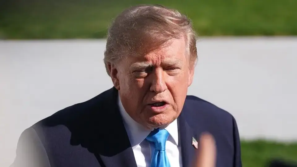İran'dan Trump Rotasına Tepki: "ABD Varlığından Endişe Duyuyoruz"