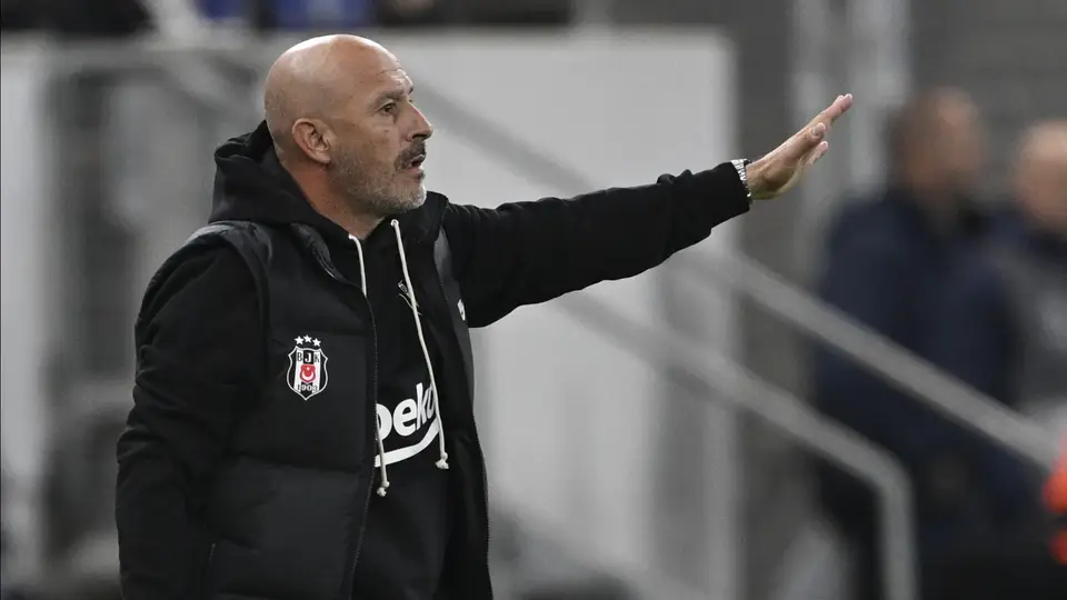 Italiano: “Avrupa’da iyi işler yapacağız. Bunun için söz veriyorum.”