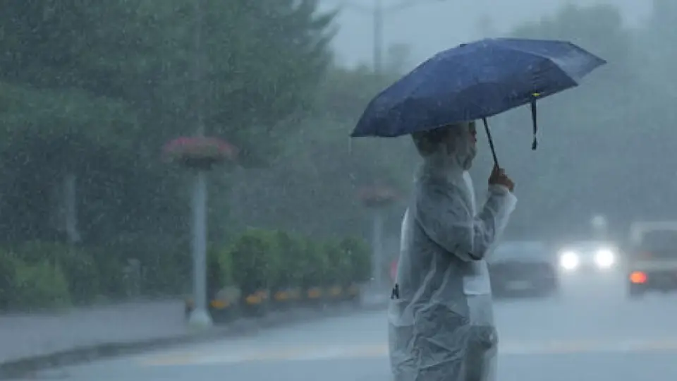 Meteoroloji 48 il için kuvvetli yağış uyarısında bulundu
