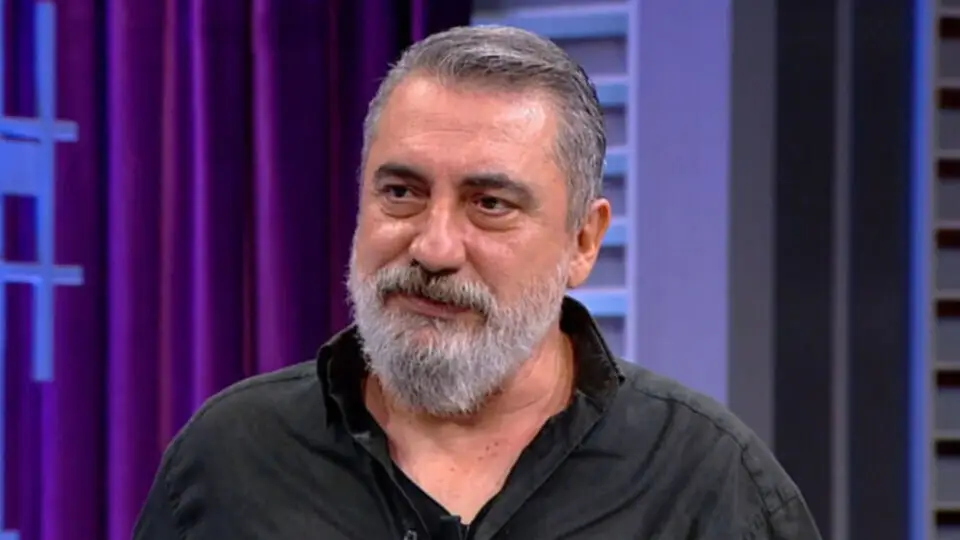 Son dakika... Kanserle mücadele eden Soner Olgun hayatını kaybetti