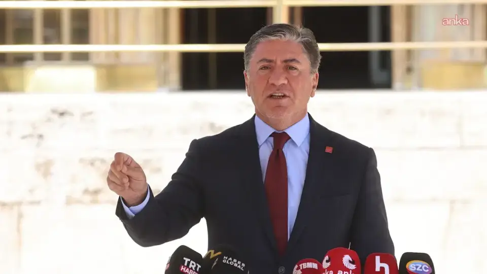 YENİ Parti'li Emir'den 'Erken Seçim' Açıklaması