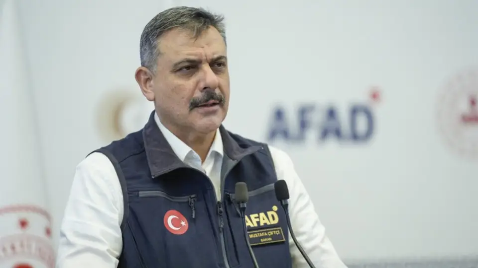 Meteoroloji 48 il için kuvvetli yağış uyarısında bulundu