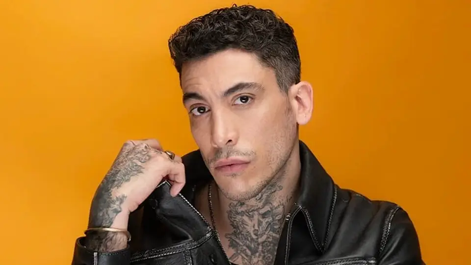 Can Bonomo'nun Babası Yaşar Bonomo Hayatını Kaybetti