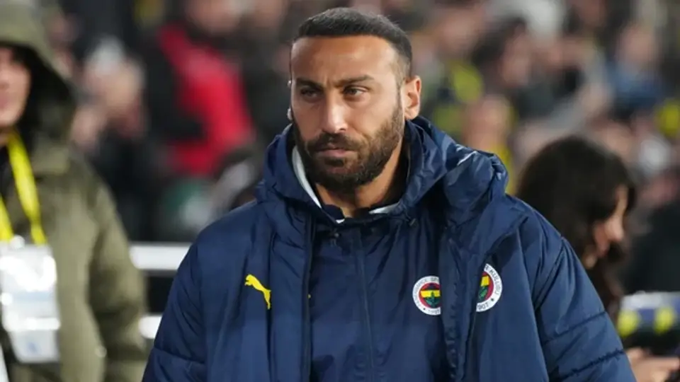 Cenk Tosun: Fenerbahçe'ye transferim bir hataydı