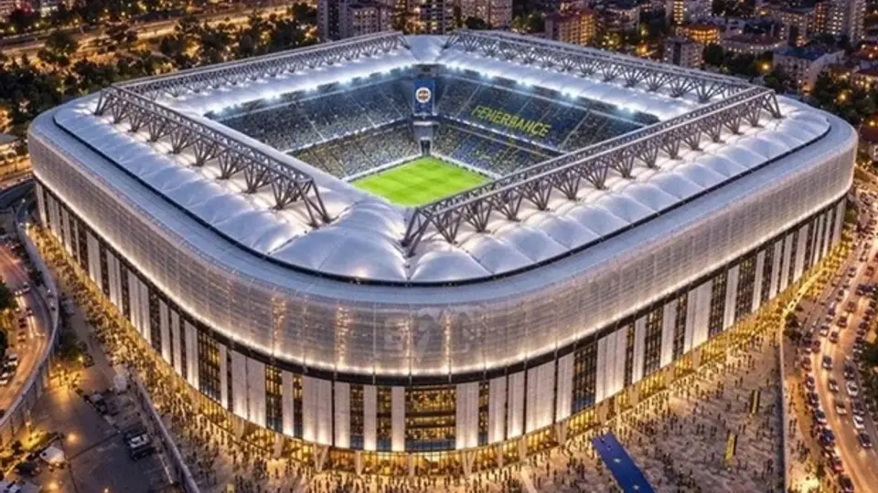 Fenerbahçe Stadı Yenileme veya Maltepe'ye Yeni Stat Projesi Arasında Kararsız