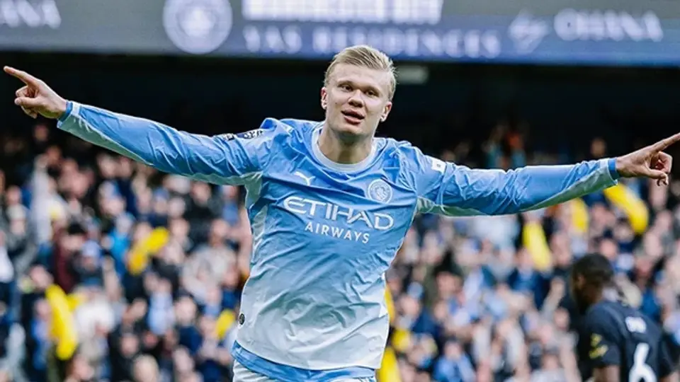 Manchester City, Ipswich Town'u 3-2 mağlup etti