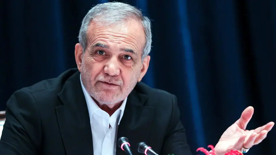 Pezeşkiyan’dan Mekke İttifakı’na Katılım Sinyali