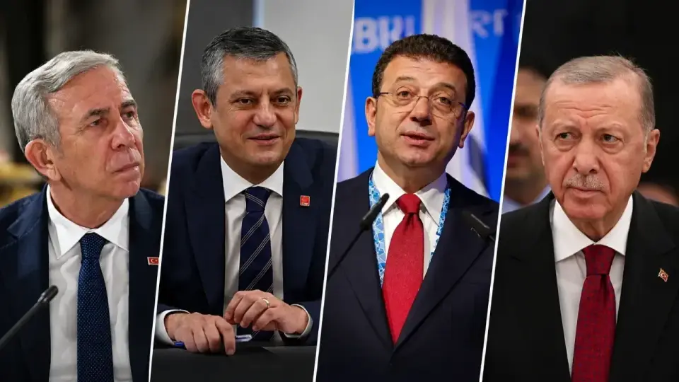 ASAL Araştırma: Cumhurbaşkanlığı Seçiminde Oy Tercihleri Araştırıldı
