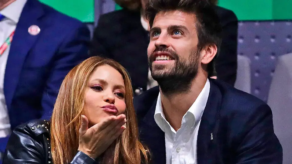 Shakira ve Pique, Yeniden Mahkemelik Oldu