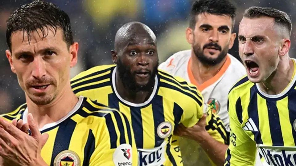 Fenerbahçe-Alanyaspor maçını Hürriyet yazarları değerlendirdi