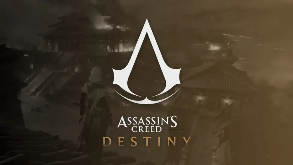 İptal edilen Assassin’s Creed Destiny oyunundan görüntüler sızdı