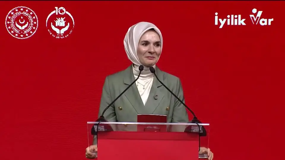 İyilik Var Platformuna Bir Ayda 20 Bin Gönüllü Katıldı