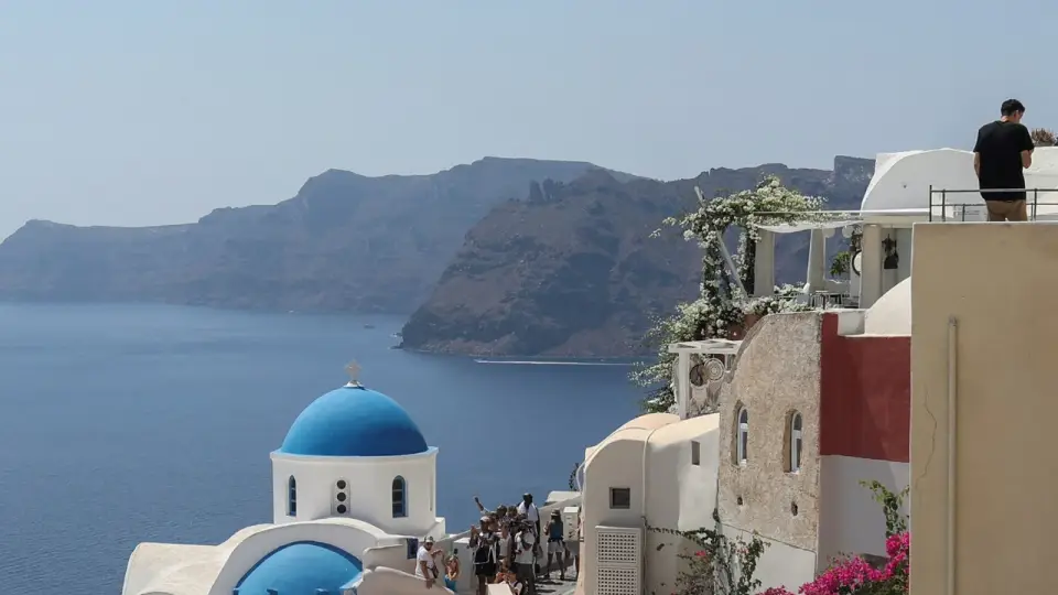 Yunanistan'da Strongylo Adası satışa çıktı: Fiyatı 5 milyon dolar