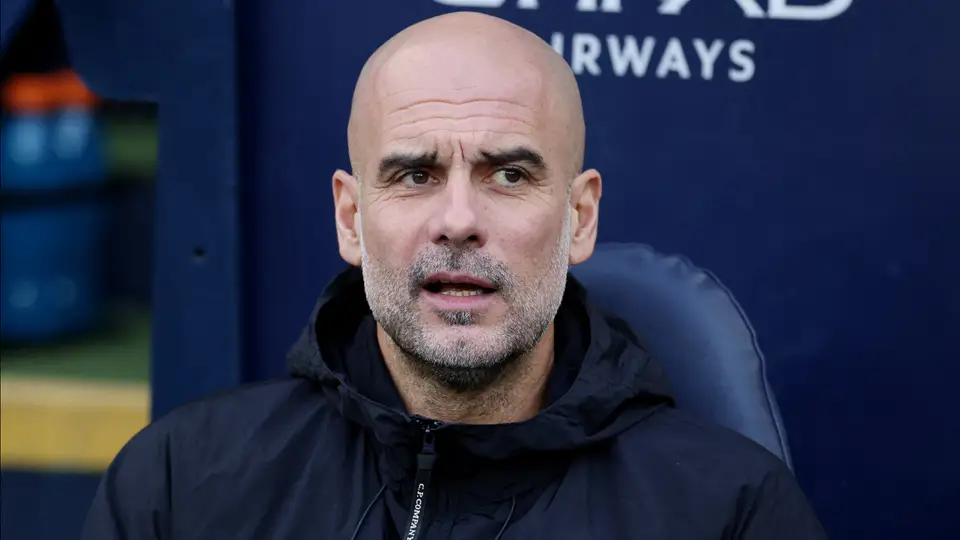 Guardiola'dan Gazze çağrısı: Filistinlileri unutmayın
