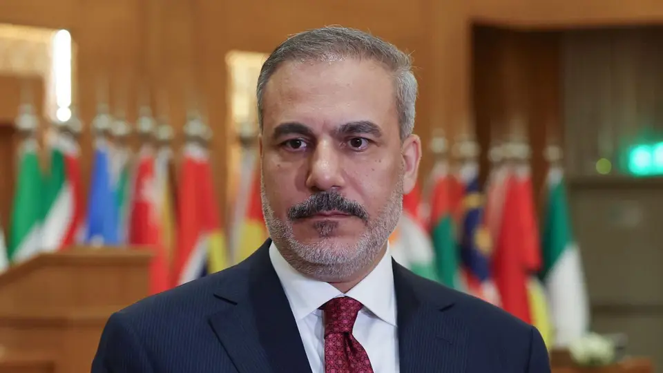 Bakan Fidan, Suudi Arabistan Dışişleri Bakanı ile Telefon Görüşmesi Yaptı
