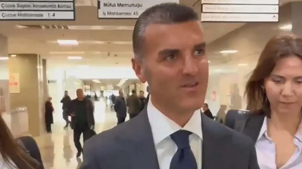 Sarıgül ailesine yönelik kara para aklama soruşturmasında 15 şüpheliye tutuklama talebi