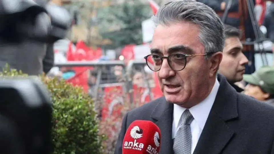 Tutuklu Bayrampaşa Belediye Başkanı Hasan Mutlu ameliyata alındı