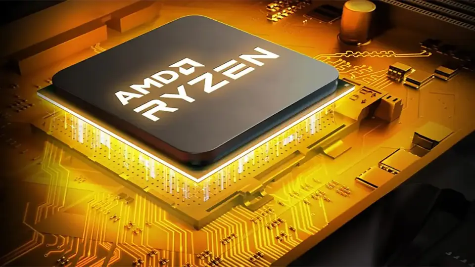 AMD Zen 6 12 Çekirdekli İşlemcileri 2027'de 16 Çekirdek Zen 5 Performansına Yaklaşıyor