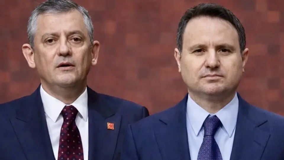 Özgür Özel, Akın Gürlek'e karşı tazminat ödeyecek