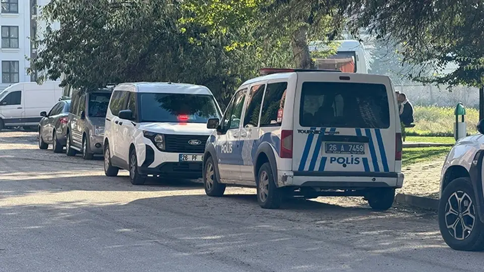 Eskişehir’de Öğretmenevi Müdür Yardımcısı ölü bulundu